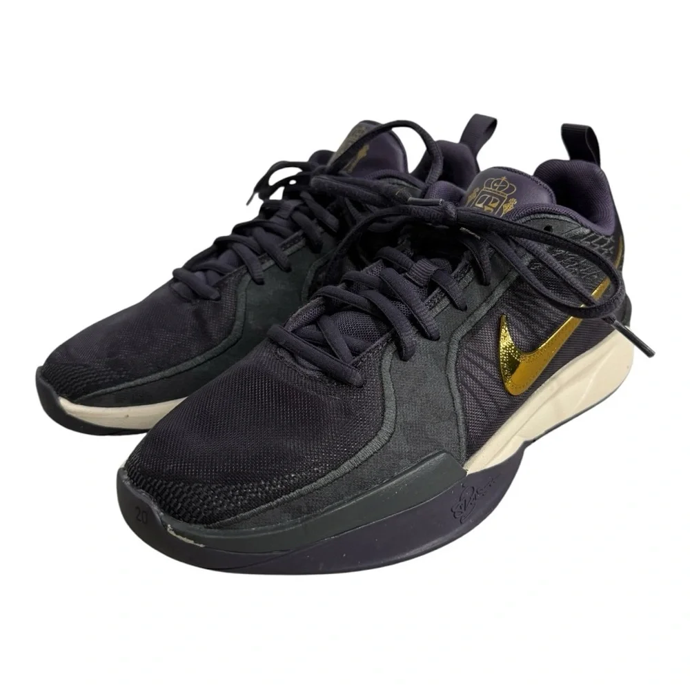 Nike Sabrina 2 Broken Records FZ7302-500 GS 6Y Women 7.5